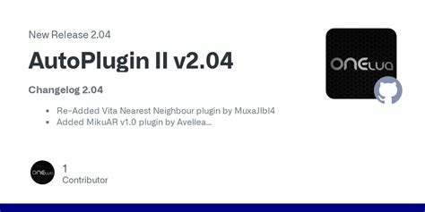 autoplugin vpk|Releases · ONElua/AutoPlugin2 · GitHub.